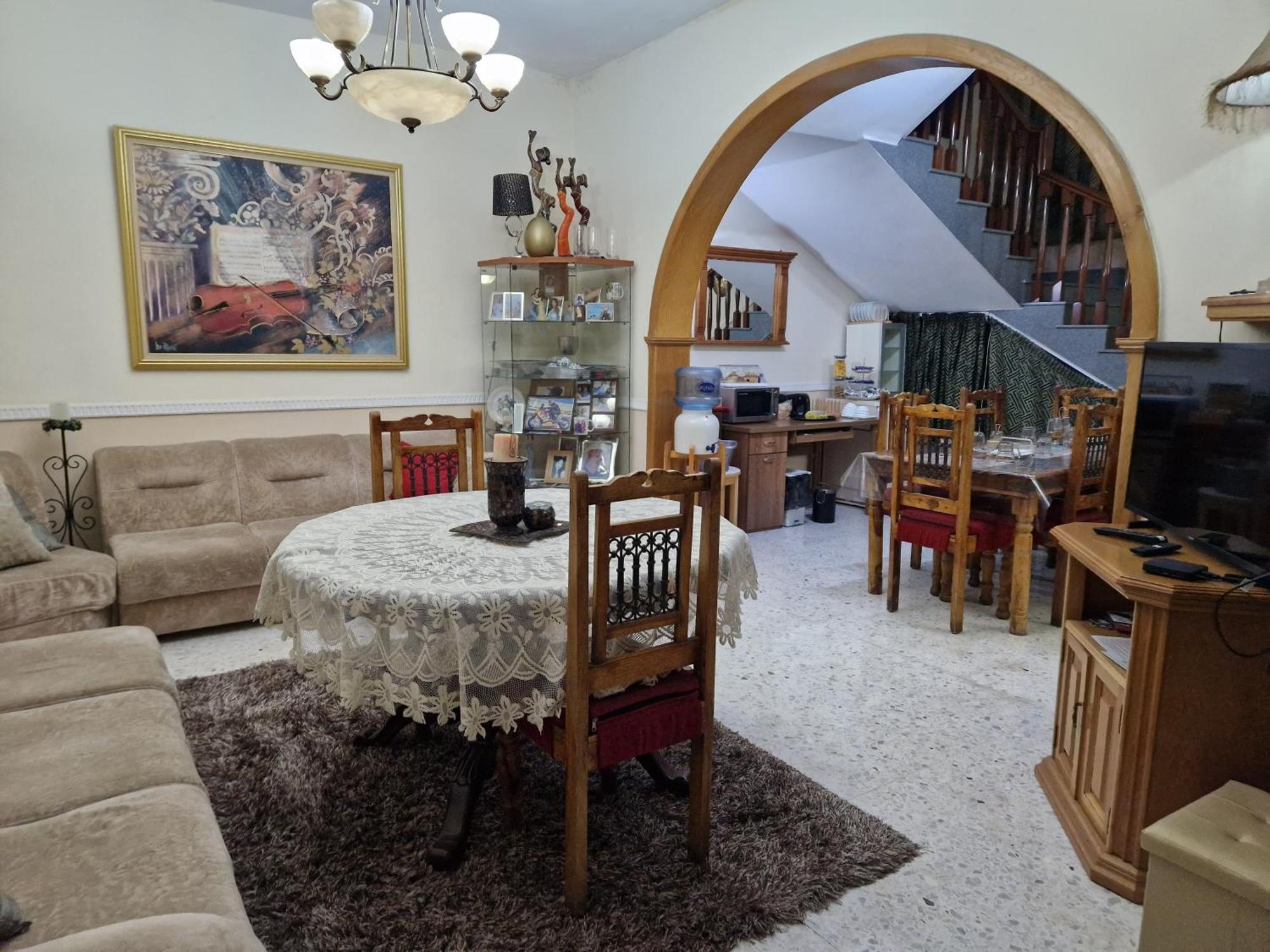 Saracini'S Homestay Аттард Экстерьер фото