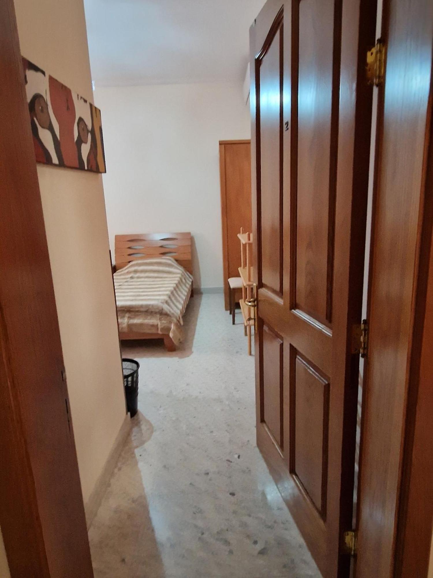 Saracini'S Homestay Аттард Экстерьер фото