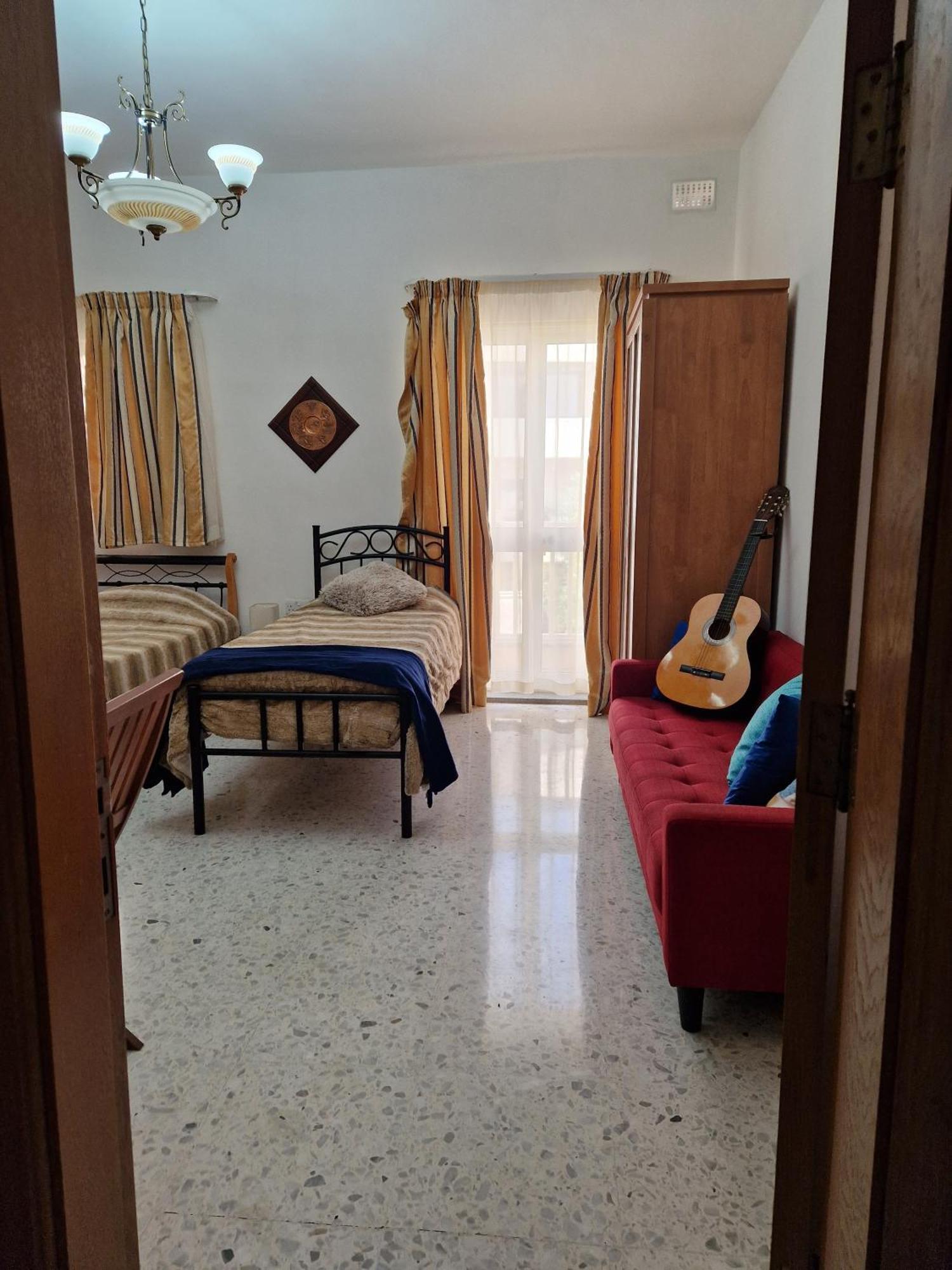 Saracini'S Homestay Аттард Экстерьер фото