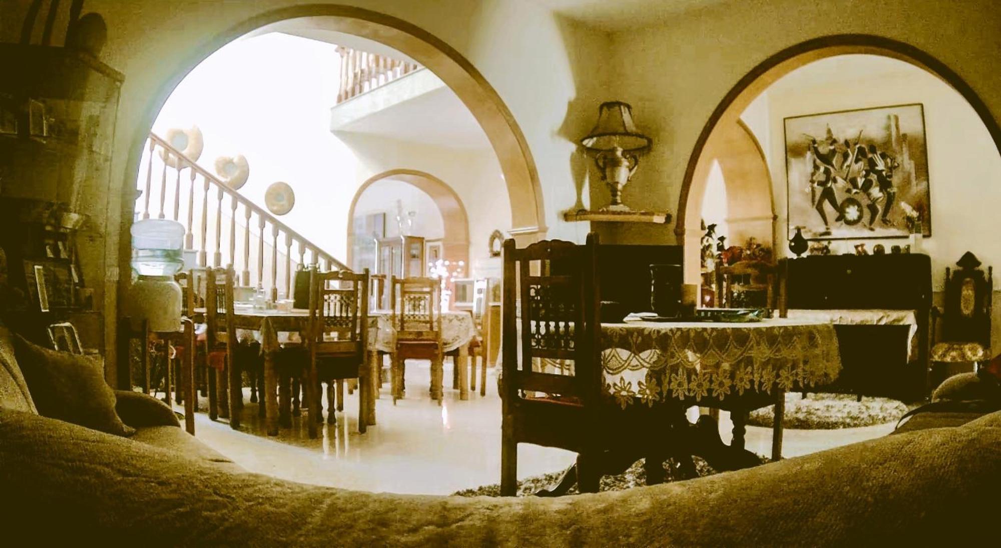 Saracini'S Homestay Аттард Экстерьер фото