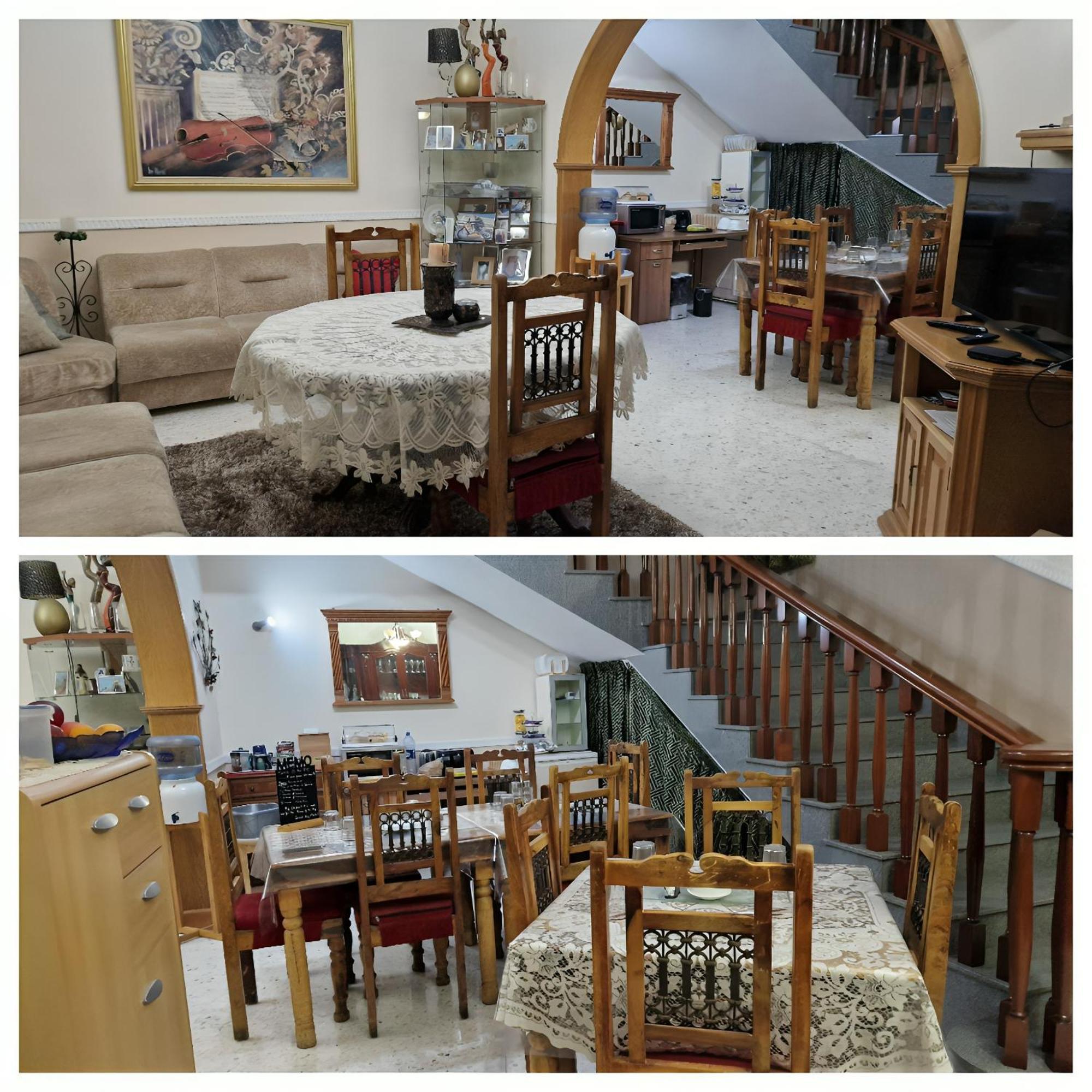 Saracini'S Homestay Аттард Экстерьер фото