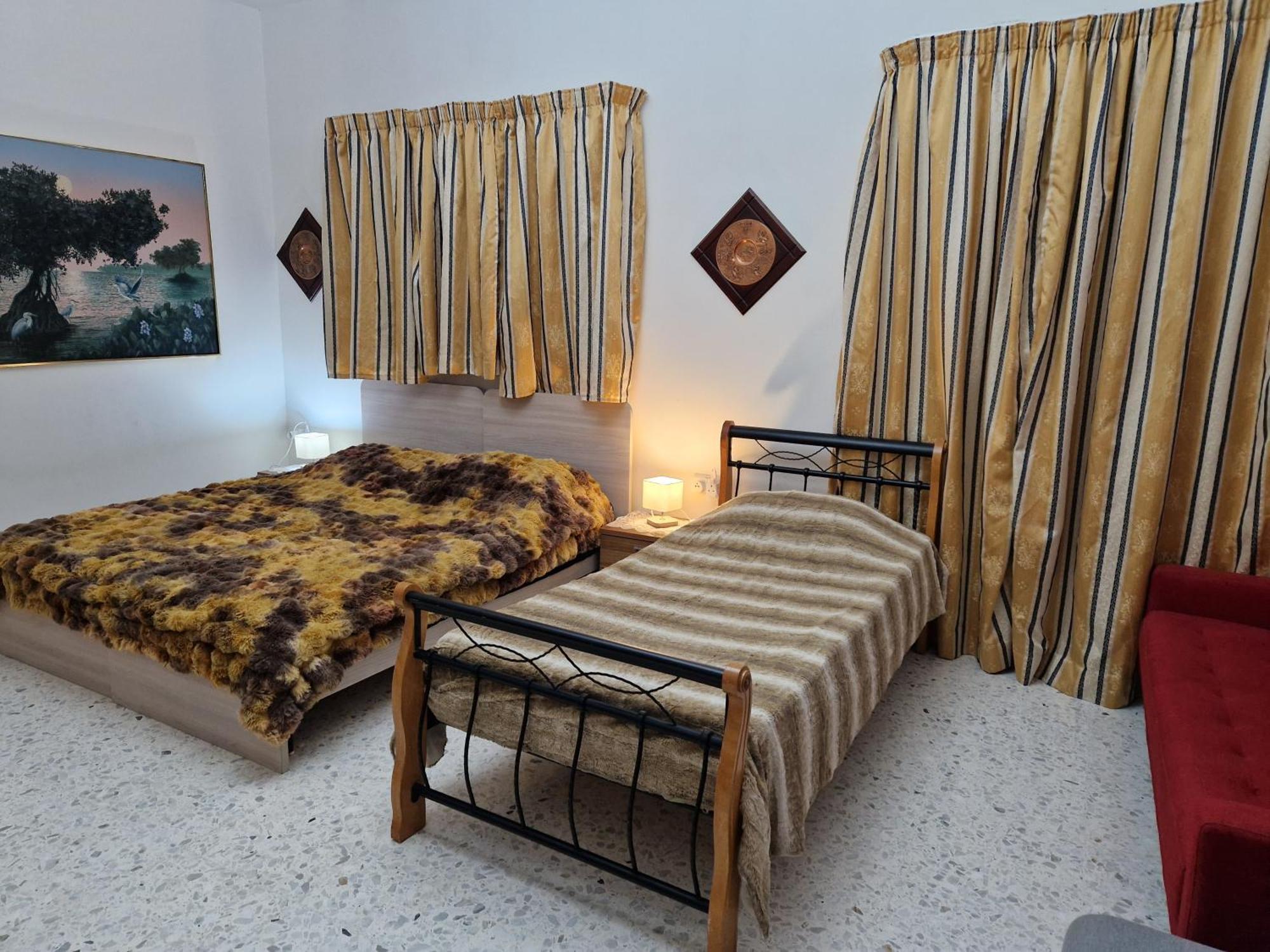 Saracini'S Homestay Аттард Экстерьер фото