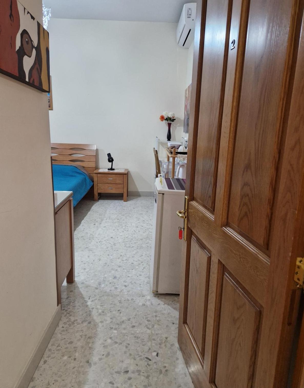 Saracini'S Homestay Аттард Экстерьер фото