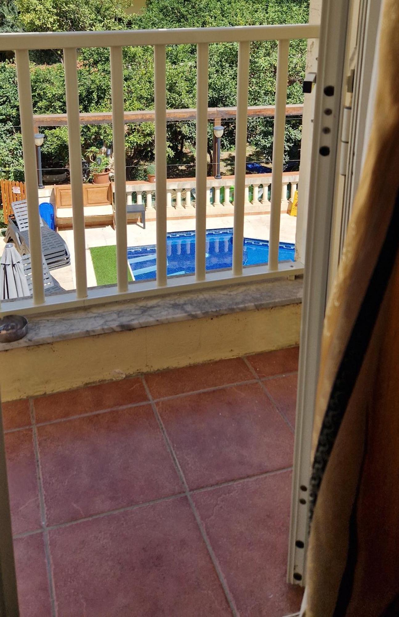 Saracini'S Homestay Аттард Экстерьер фото